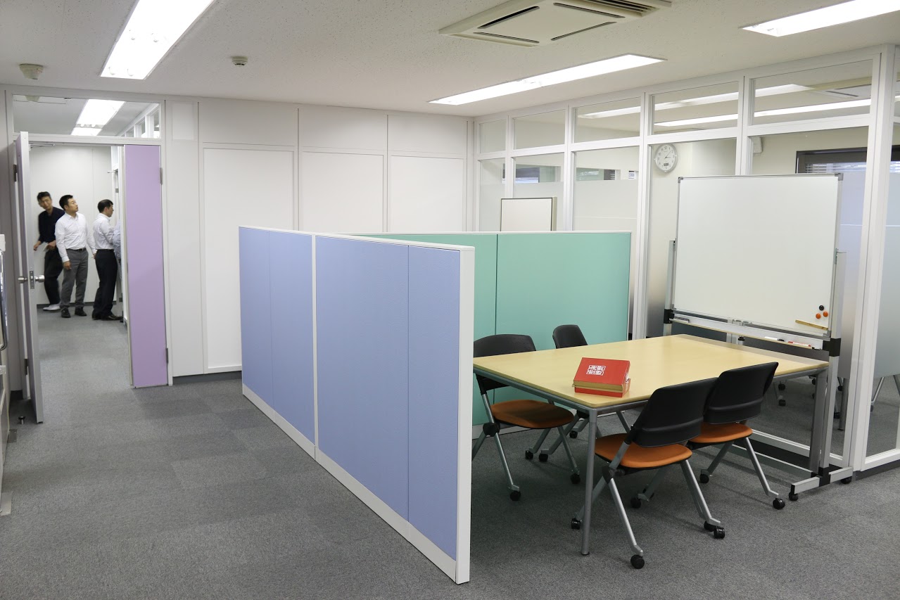 施工事例:完成2