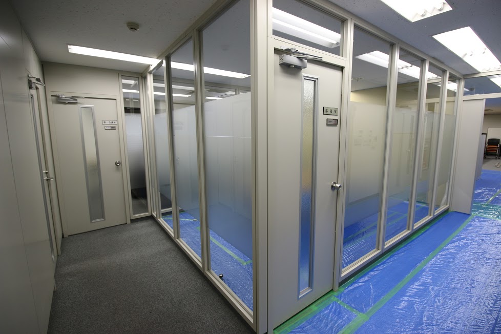 内装リフォーム工事