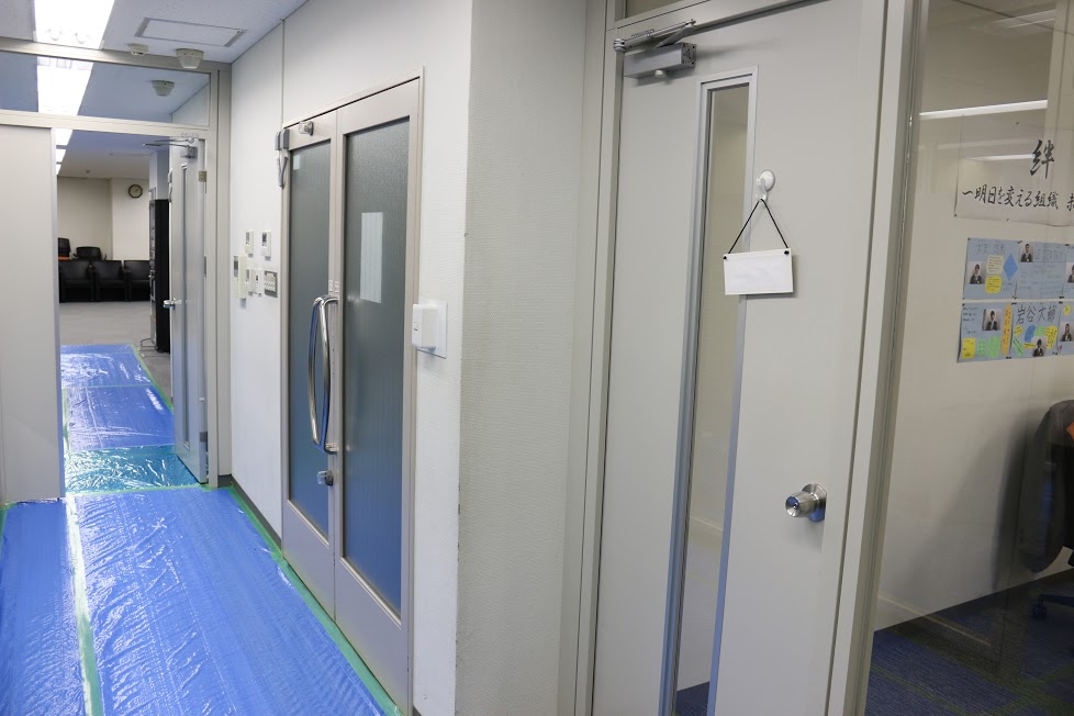 内装リフォーム工事3